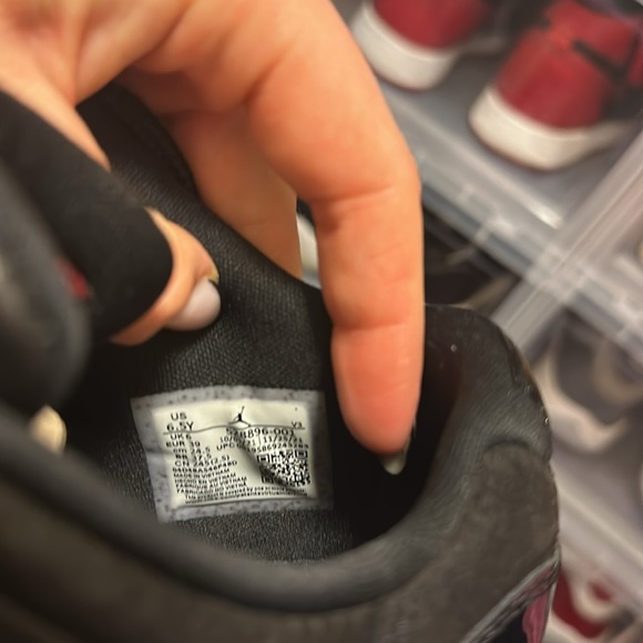 Worn once. Basically brand new. - Picture 5 of 5